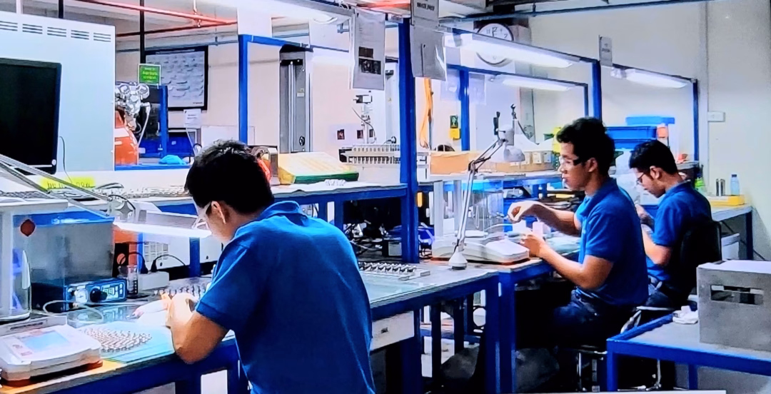 Ngành công nghiệp hỗ trợ Việt Nam: Cơ hội từ Nghị định và hành động từ doanh nghiệp Doanh nghiệp cần chú trọng xây dựng đội ngũ vận hành công nghệ mới, kiểm soát chất lượng và thiết kế sản phẩm