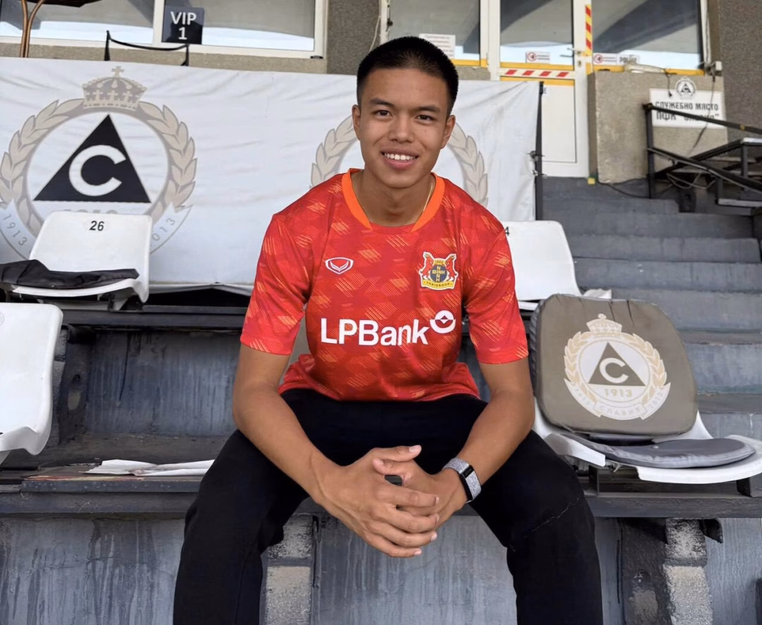 Các tài năng trẻ triển vọng của Ninh Bình FC