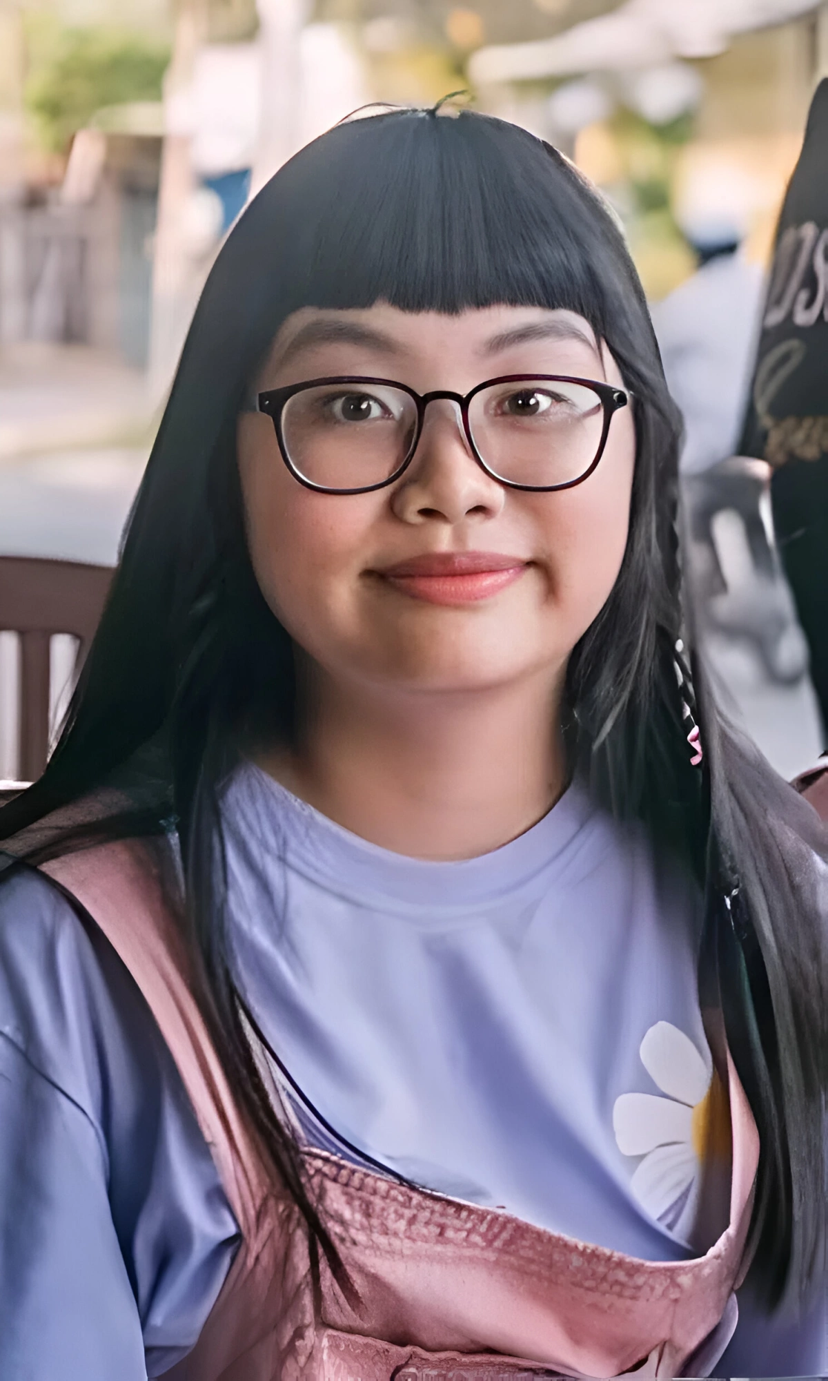 Phương Mỹ Chi ‘hot’ trở lại