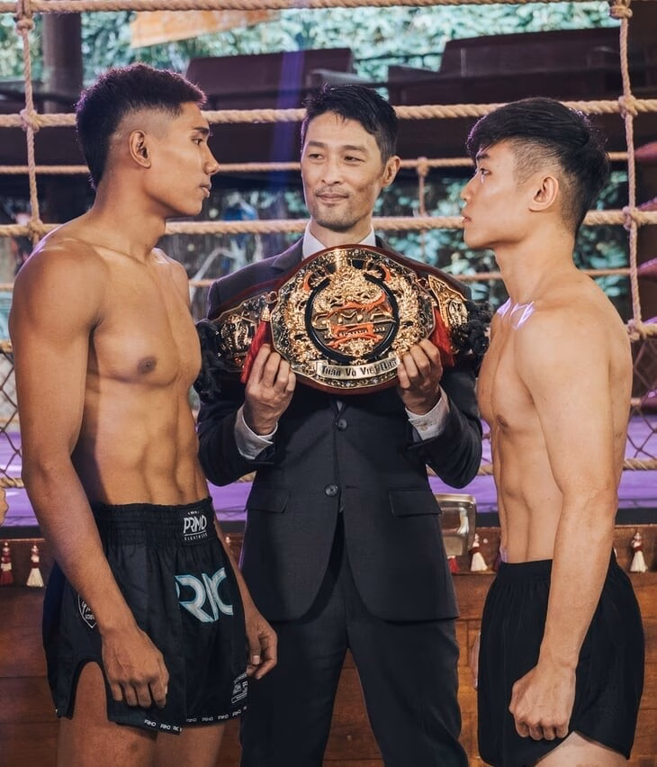 Thần võ Việt Nam: 9 trận đại chiến quốc tế để tìm kiếm võ sĩ xuất sắc Gìn giữ văn hoá Tày qua mô hình bản làng Thái Hải