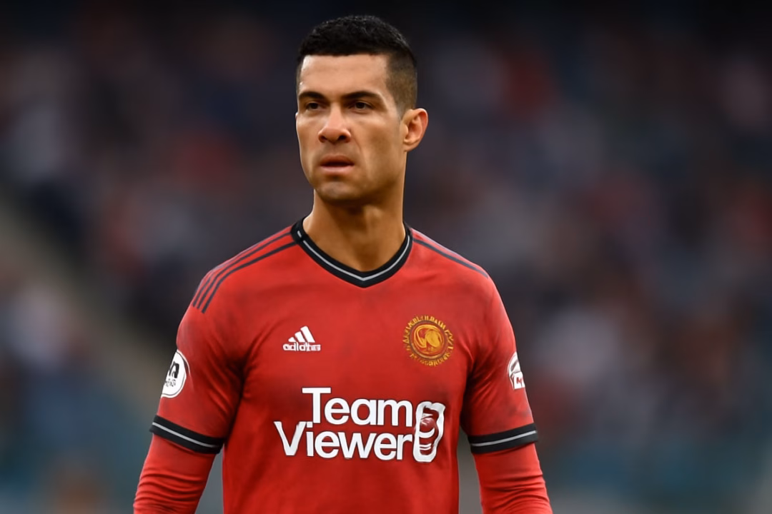 Tiến Linh bất ngờ có cơ hội vô địch V.League, sao Man Utd bị cản làm điều đặc biệt Ảnh: ChatGPT.