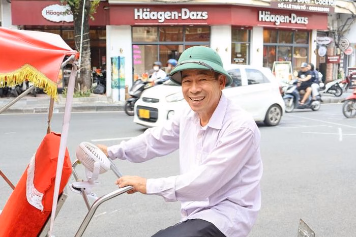 Lễ hội x&iacute;ch l&ocirc;