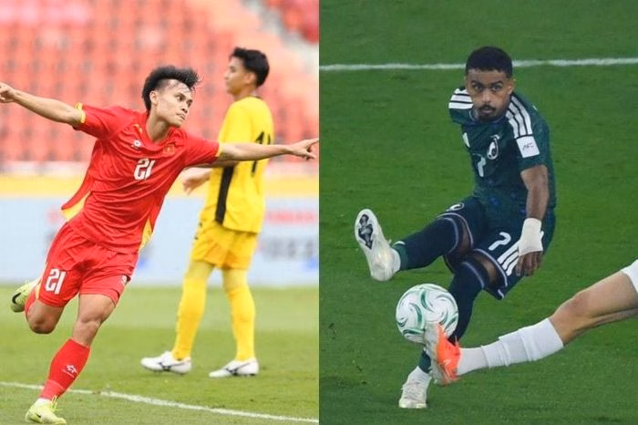 Minh Phúc sẽ đối đầu với Abdulaziz Al Aliwal Minh Phúc sẽ đối đầu với Abdulaziz Al Aliwal