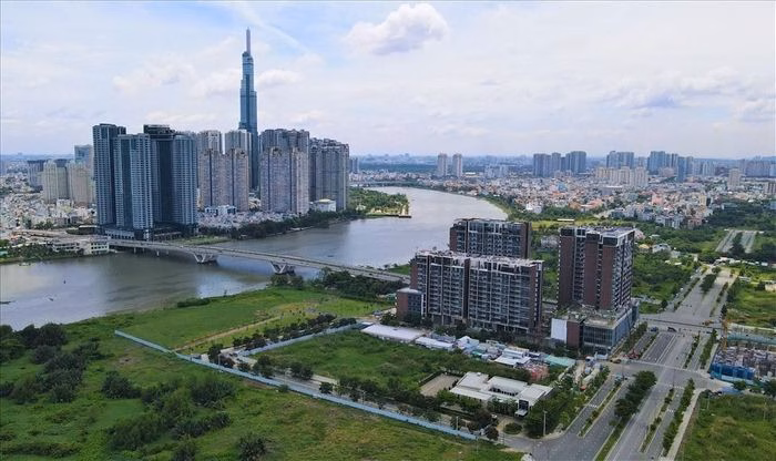 Thị trường bất động sản th&aacute;ng 12 2025, tăng quan t&acirc;m v&agrave; nguồn cung