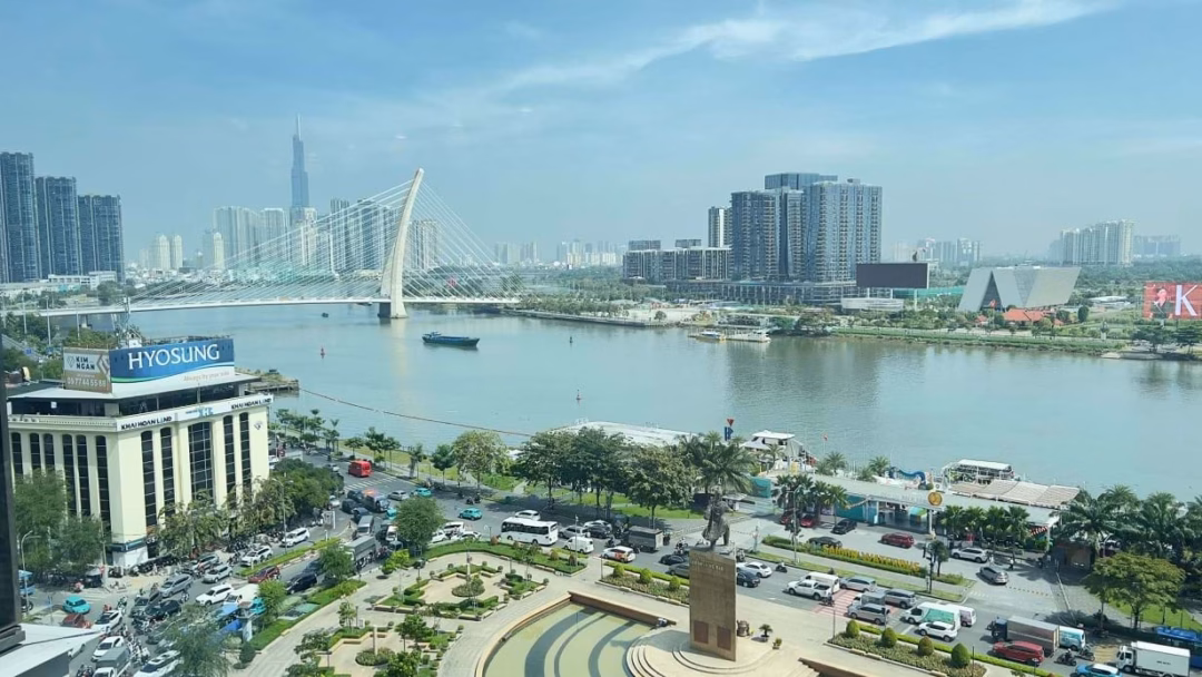 TP.HCM khởi c&ocirc;ng dự &aacute;n nh&agrave; ở x&atilde; hội