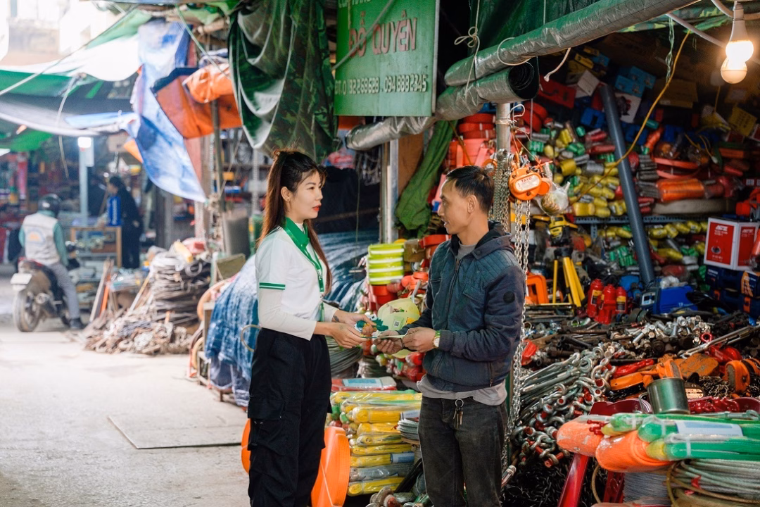 Ưu đ&atilde;i Tết từ FE Credit