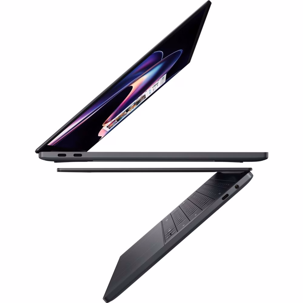 XPS 14 v&agrave; XPS 16