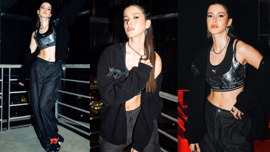 Shanaya Kapoor’s 5 Trendiest Hairstyles That Are Perfect For Gen Z Glam 957711