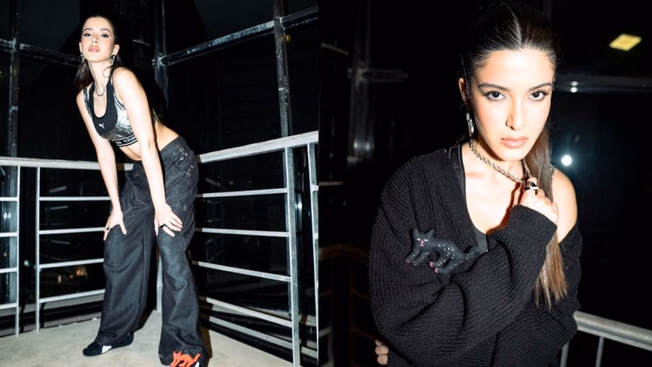 Shanaya Kapoor’s 5 Trendiest Hairstyles That Are Perfect For Gen Z Glam 957713