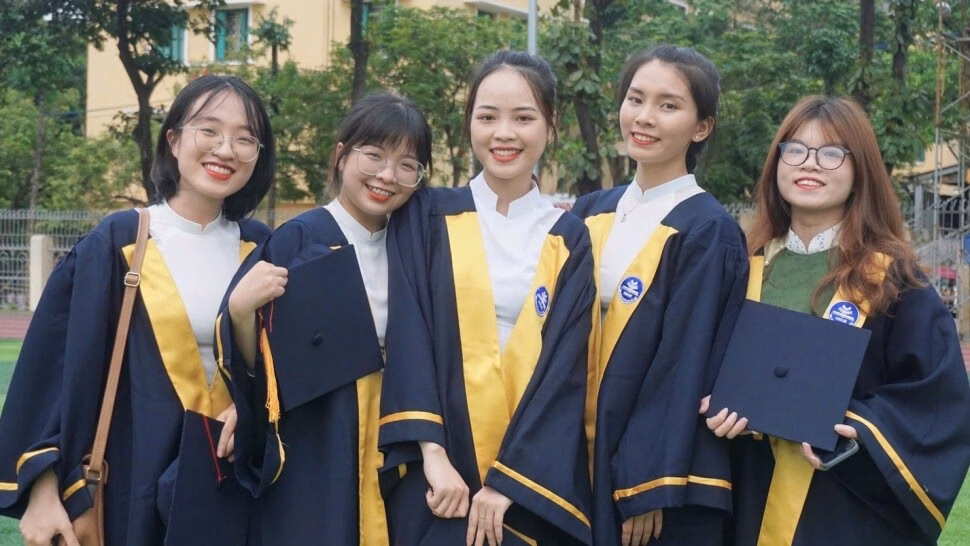 Đại học Sư phạm Hà Nội tăng gần 600 chỉ tiêu tuyển sinh năm 2025