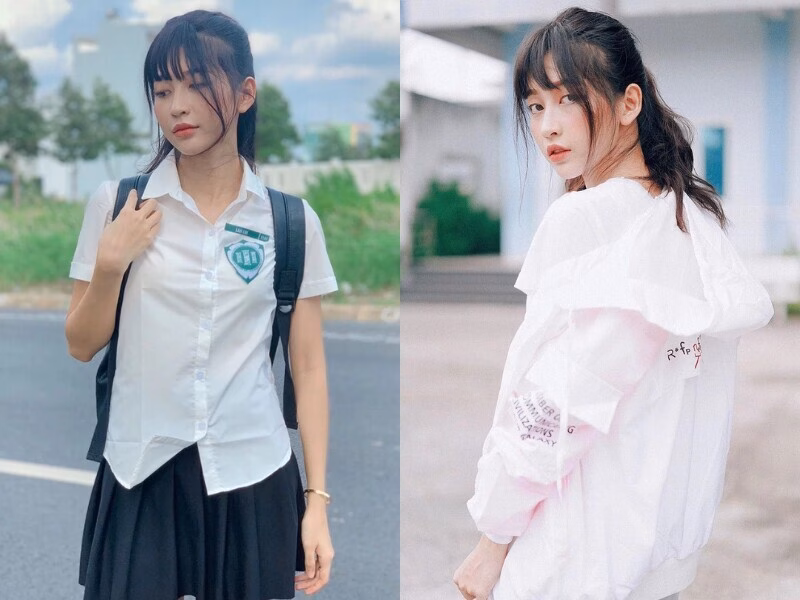 Hot girl phim cấp 3 Việt lột xác sau sinh, 30 tuổi ăn chơi không kém bạn trai giàu có