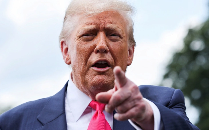 Chính quyền Trump công bố 230 nghìn trang tài liệu vụ ám sát mục sư Martin Luther King Jr. - Ảnh 2.