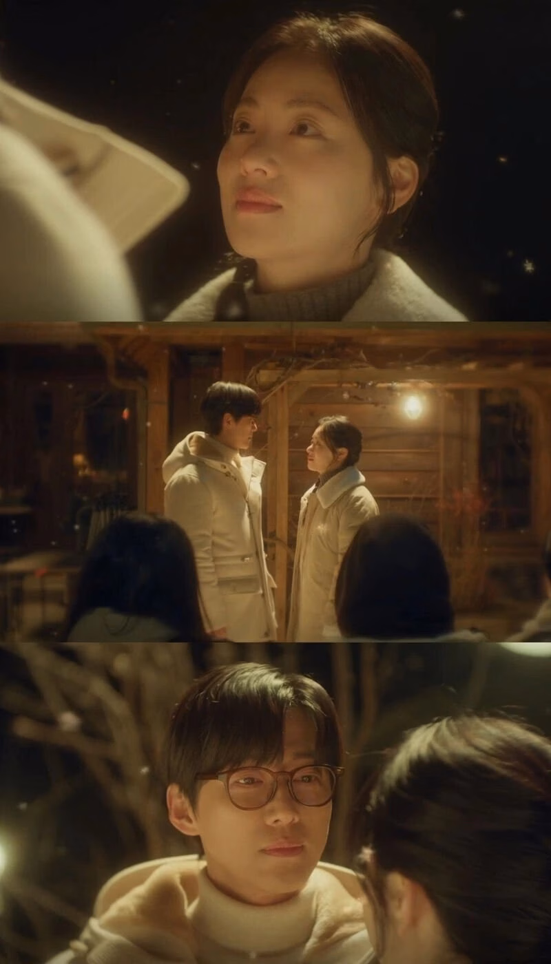 Nam Goong Min và Jeon Yeo Bin khó lên sóng vì rating thấp