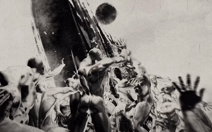 Physical:100 hé lộ phiên bản Mỹ với quy mô hoành tráng