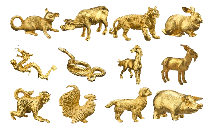 12 Con Giáp Ngày 29/7/2025: Tuổi Nào May Mắn, Tài Lộc Vượng? Tài lộc, con số may mắn ngày 28/7/2025