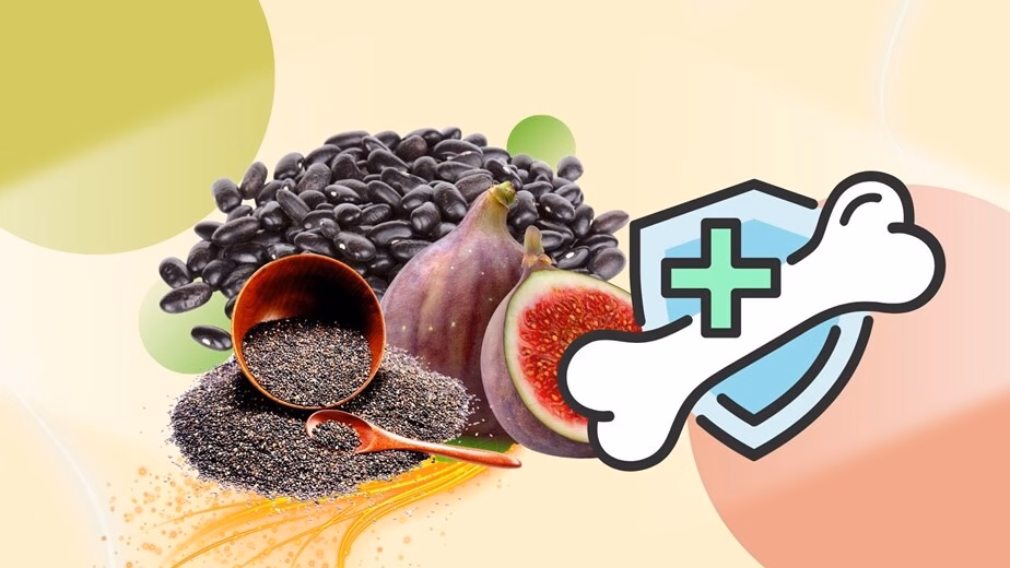 3 Món Ăn Dân Dã Giúp Xương Khớp Dẻo Dai Bất Ngờ