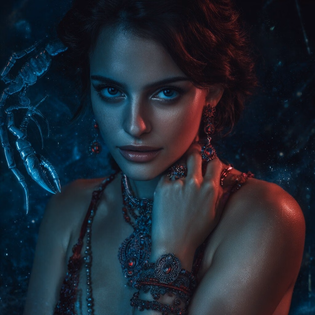 4 Chòm Sao Nữ Thông Minh Nhất Trong Tình Yêu, Khó Đoán Khó Phối