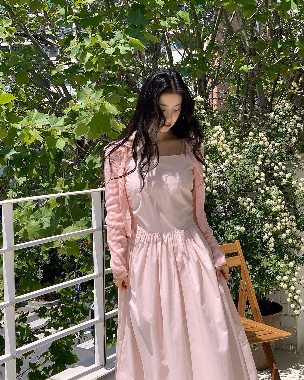 5 Mẫu Váy Liền Thời Trang Mùa Thu Đẹp Và Sang Trọng