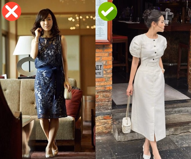 Phụ nữ U40 mê mặc amp;#34;cưa sừng làm nghéamp;#34; càng dễ già, lưu ngay 7 món đồ cần loại ngay để trẻ quanh năm - 3