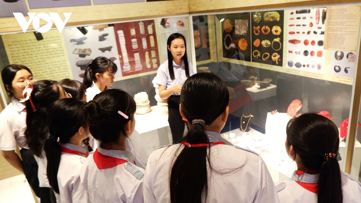 Giá trị nổi bật toàn cầu của khu di tích này, từ đó làm cơ sở để xây dựng hồ sơ đề cử Di sản Thế giới trình UNESCO.