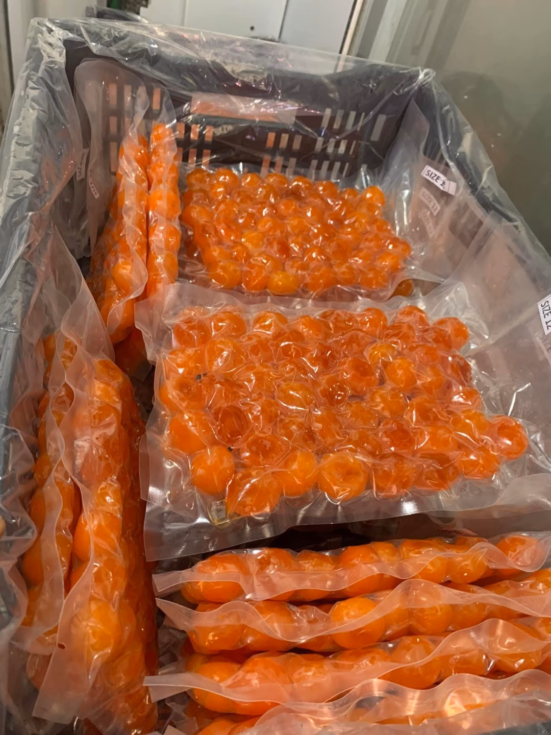 Bánh Trung thu handmade và nỗi lo về an toàn thực phẩm