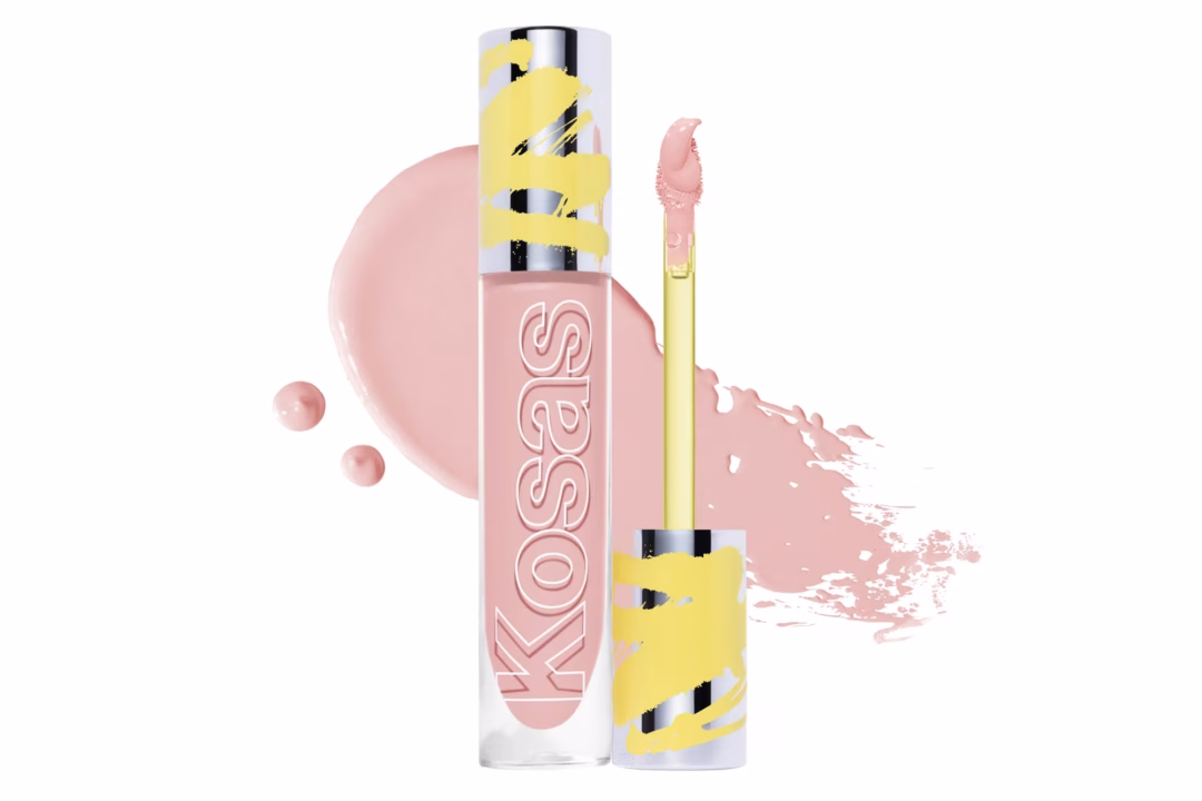 Kosas Revealer Extra Bright Serum-Powered Color Corrector