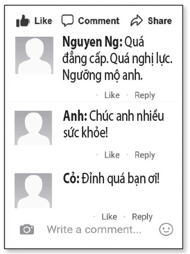 Huấn luyện viên ' 1 tay ' Phan Văn Thiện truyền cảm hứng tập gym cho mọi người - Ảnh 3.