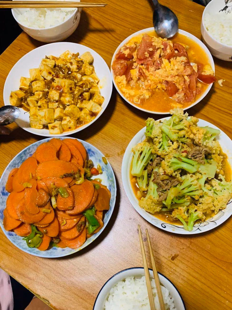 Gia đình tôi sống ổn ở thành phố chỉ với 14 triệu/tháng nhờ chia tiền theo cách này- Ảnh 4.