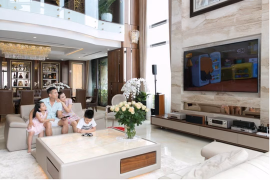 Công nghệ và màn hình: Khi công nghệ khiến gia đình xa cách hơn Công nghệ đang làm gia đình xa cách hơn Bài 3: Các gia đình 4.0 cần làm gì?