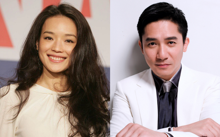 Thư Kỳ dồn sự bức bối của phụ nữ vào phim - Ảnh 3.