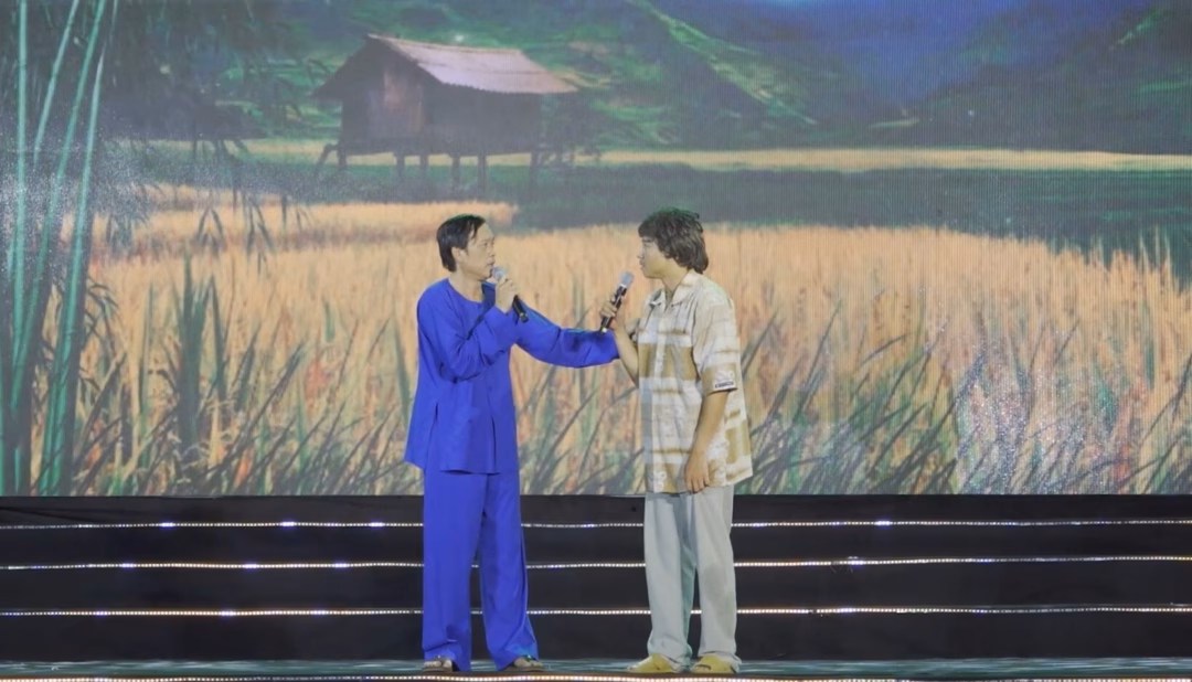 Đêm văn nghệ “Duy Nghĩa khát vọng vươn lên”: Tôn vinh và động viên người có công cách mạng