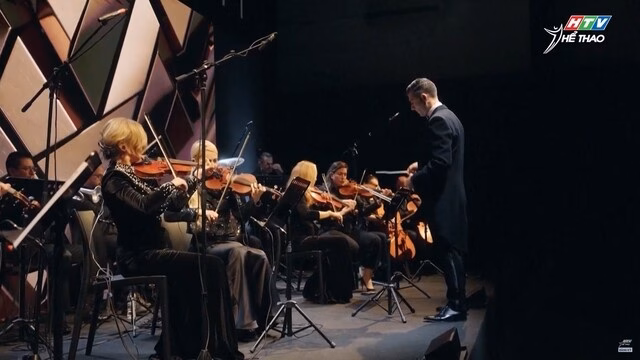 Esports World Cup 2025: Sự kết hợp độc đáo giữa game và nhạc giao hưởng