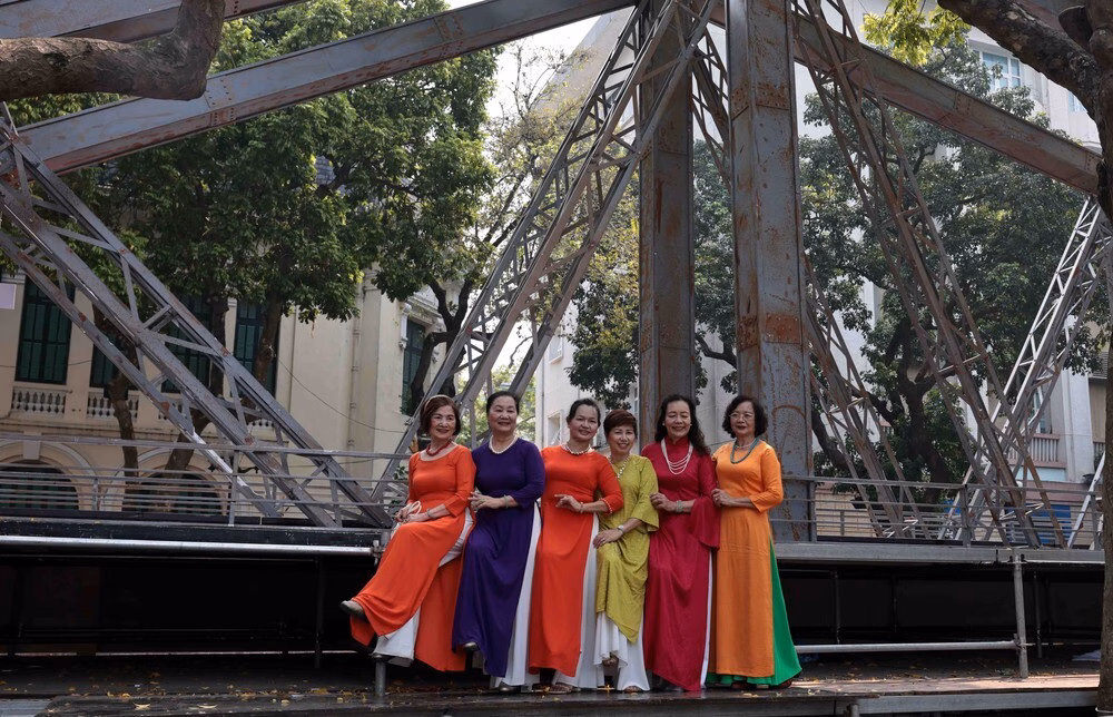 Hà Nội quy định hoạt động của trung tâm công nghiệp văn hóa