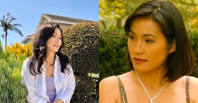 Hồng Đào: Từ diễn viên nổi tiếng đến làm lại từ đầu ở Mỹ