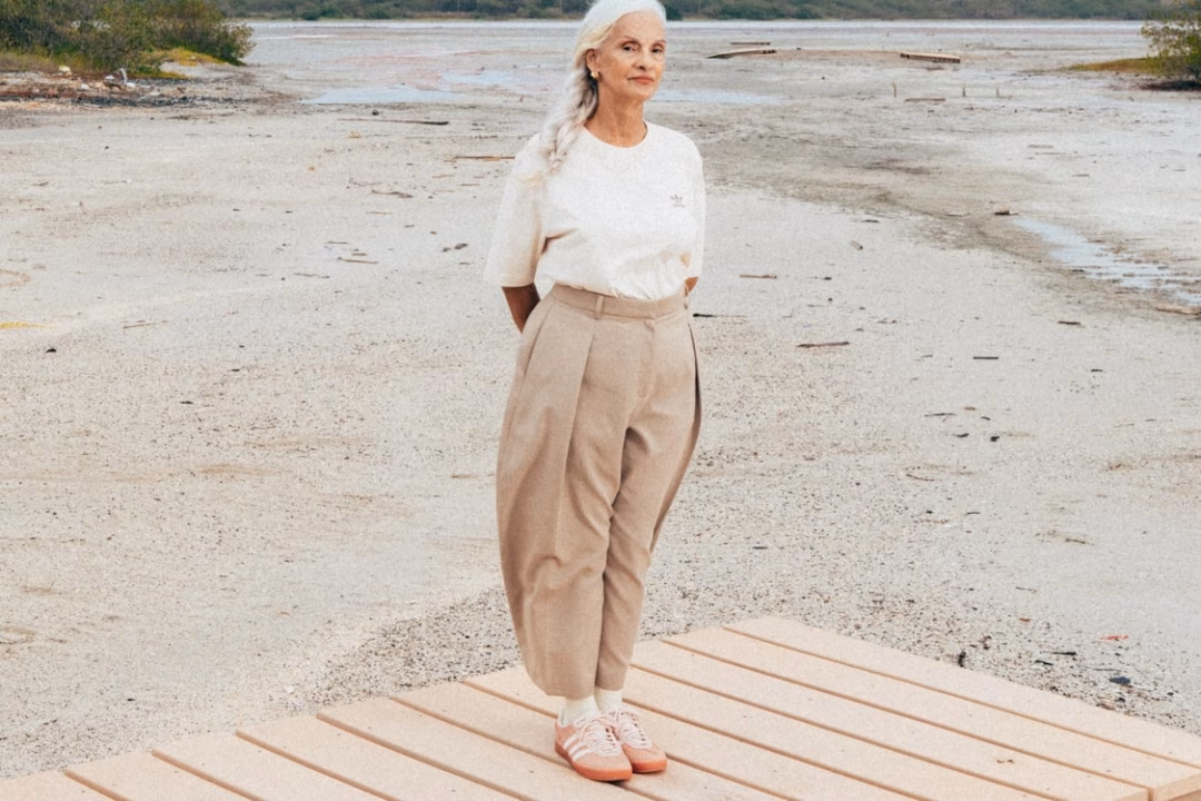 Bad Bunny and adidas Originals Pay Tribute to Puerto Rico With the "Gazelle City Series"