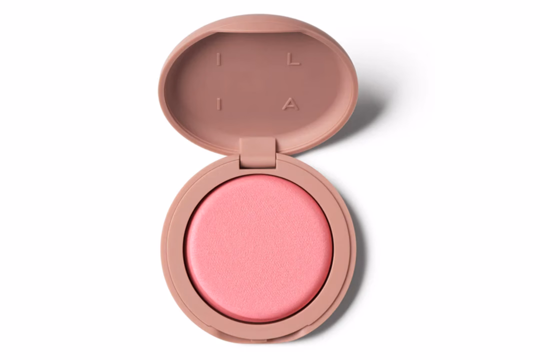 Ilia Soft Focus Blurring Blush