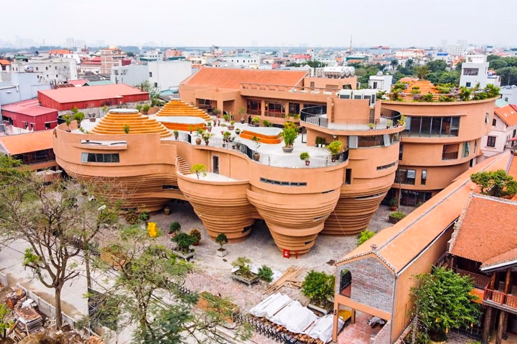 Khai thác du lịch sông Hồng: Cần đột phá về hạ tầng và chính sách Bài 4: Kỳ vọng bứt phá từ du lịch đường sông