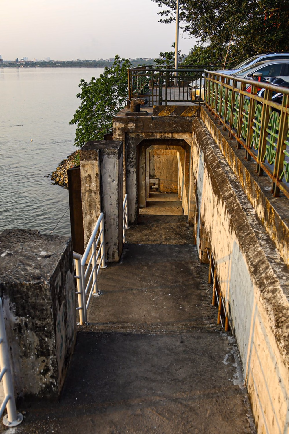 Khai thác du lịch sông Hồng: Cần đột phá về hạ tầng và chính sách Bài 4: Kỳ vọng bứt phá từ du lịch đường sông