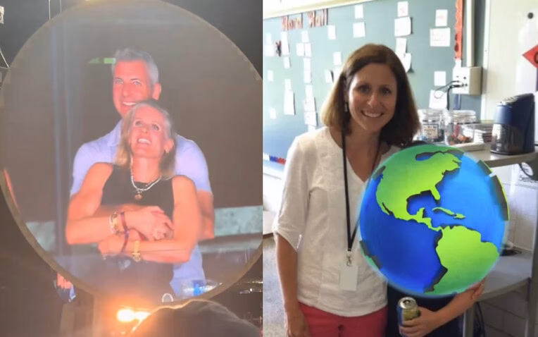 Khi vợ CEO bị phản bội: Ứng xử của 3 người phụ nữ và bài học giữ giá trị bản thân