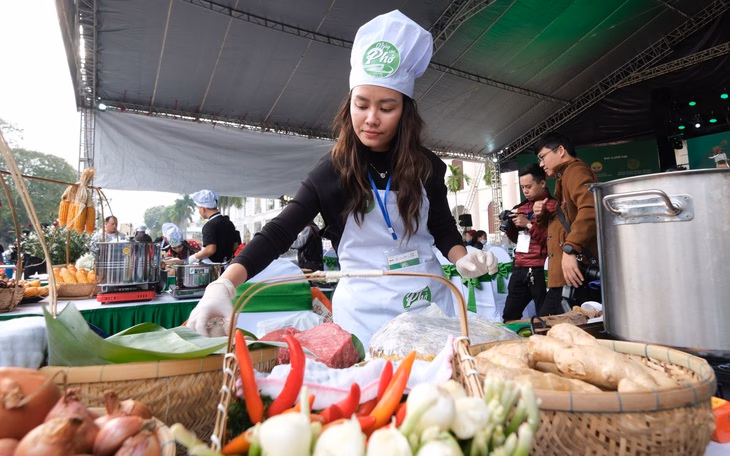 Đi tìm người nấu phở ngon - Ảnh 3.