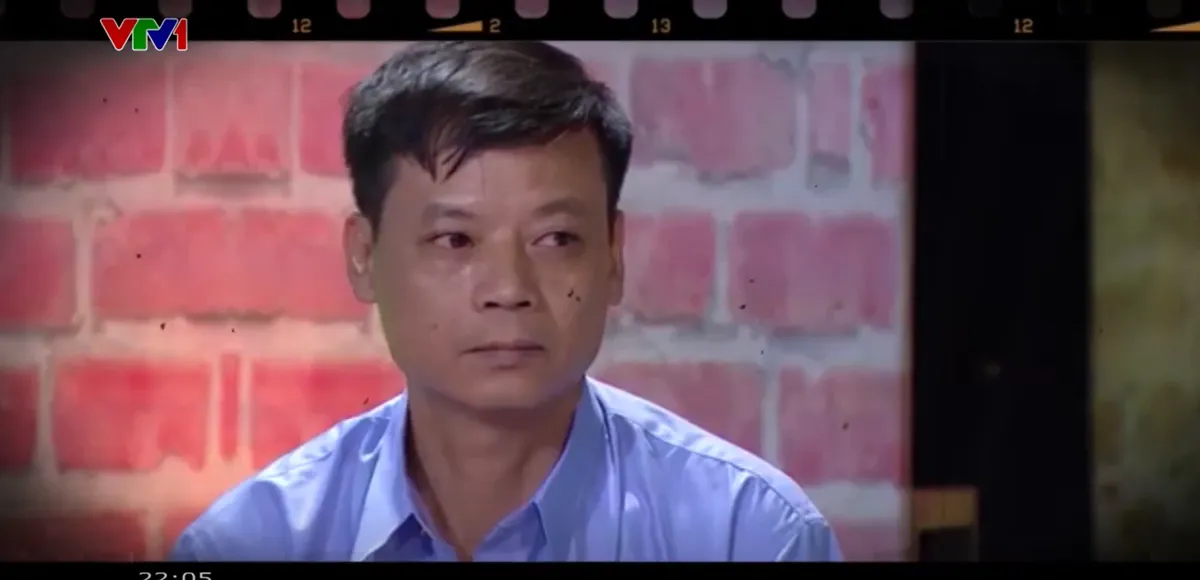 Ký ức VTV: Như chưa hề có cuộc chia ly - Nơi biến giấc mơ đoàn tụ thành hiện thực - Ảnh 2.