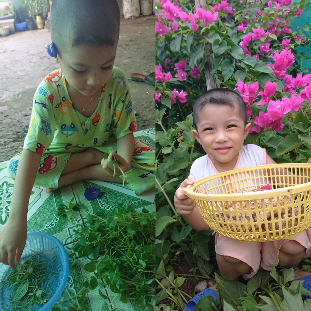 Lời dặn dò từ người lính đảo: Tiết kiệm điện lan tỏa yêu thương