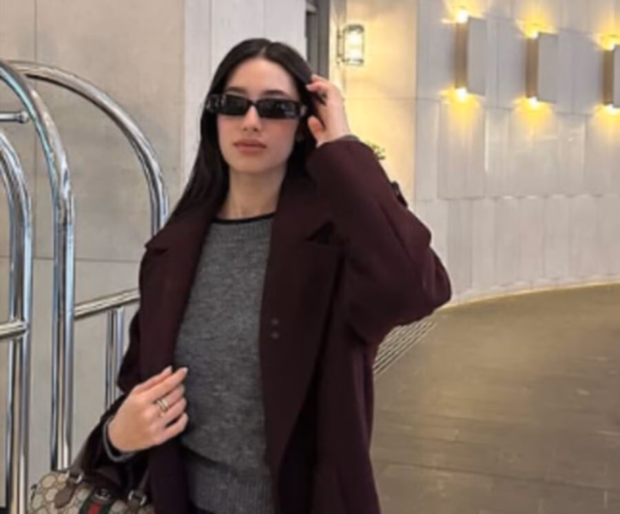 Món quà sinh nhật triệu đô của Ameera Khan khiến dân tình tò mò