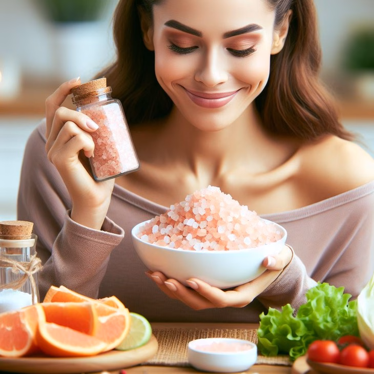 Bột nghệ có giúp giảm cân không? - Ảnh 2.