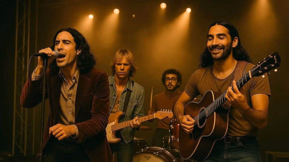 Nghe nhạc do AI tạo ra: Sáng tạo hay sáo rỗng?