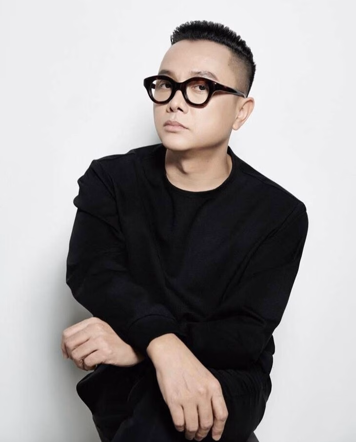 Nhà thiết kế Công Trí bị bắt vì liên quan đến ma túy gây sốc làng thời trang