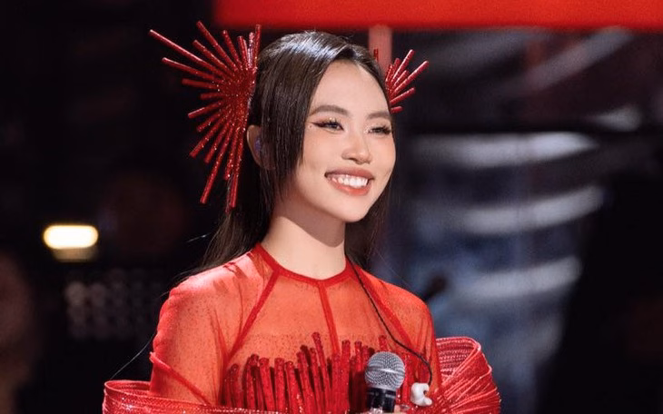 Những mùa hè âm nhạc không thể nào quên - Ảnh 4.