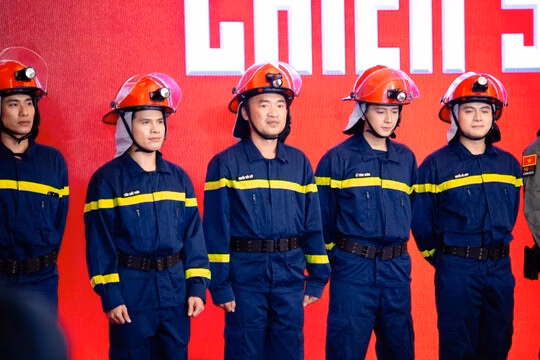 Nhiều nghệ sĩ vi phạm pháp luật bị xử lý, quy trình hạn chế hình ảnh đã có từ trước