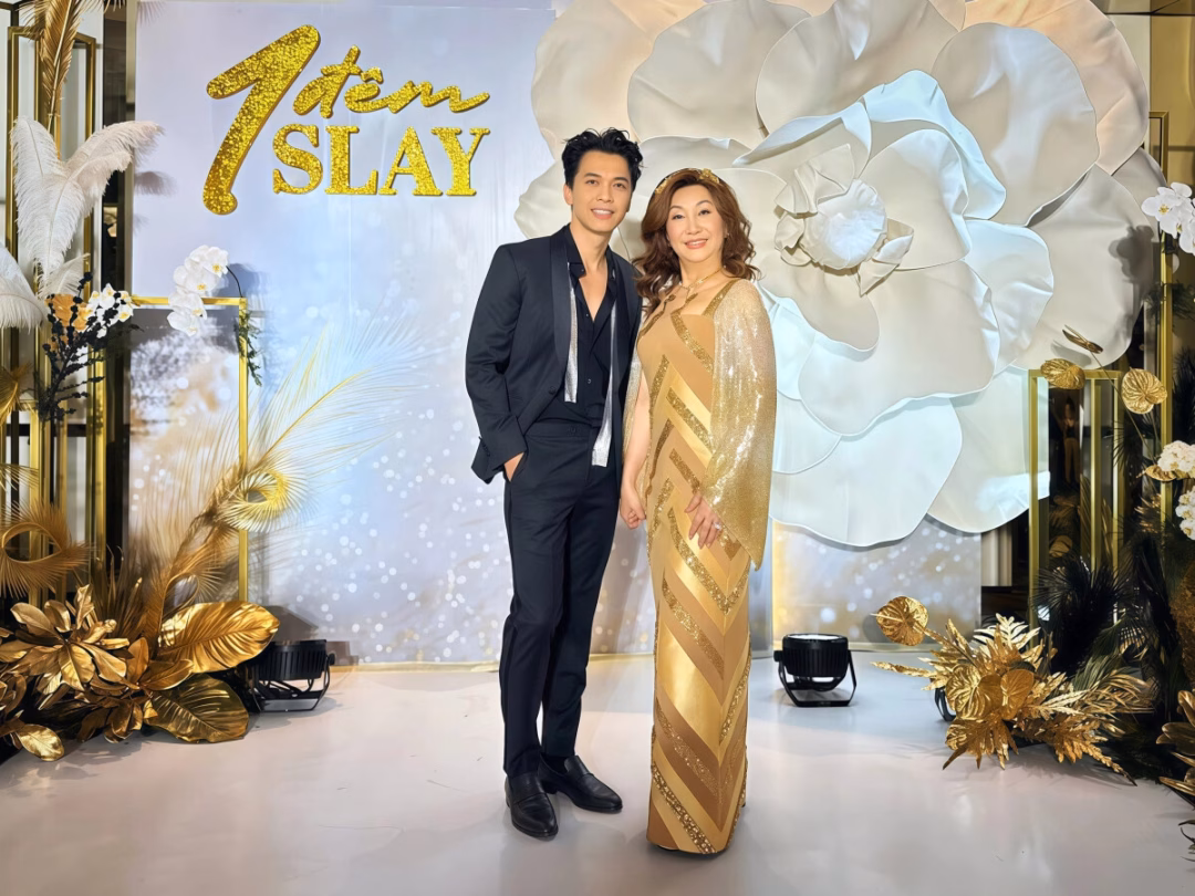 Nữ doanh nhân Đặng Thu Thủy: Phong cách đầm độc đáo của mẹ Chủ tịch ACB Trần Hùng Huy