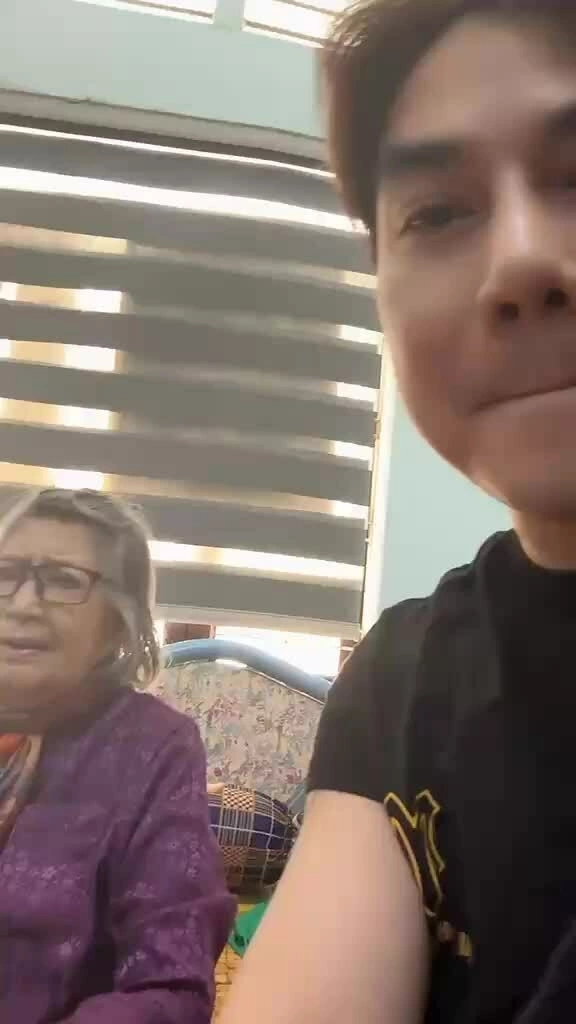 Phạm Thanh Thảo thăm nghệ sĩ gạo cội tại viện dưỡng lão Cuộc sống của 5 nghệ sĩ gạo cội trong viện dưỡng lão Thị Nghè